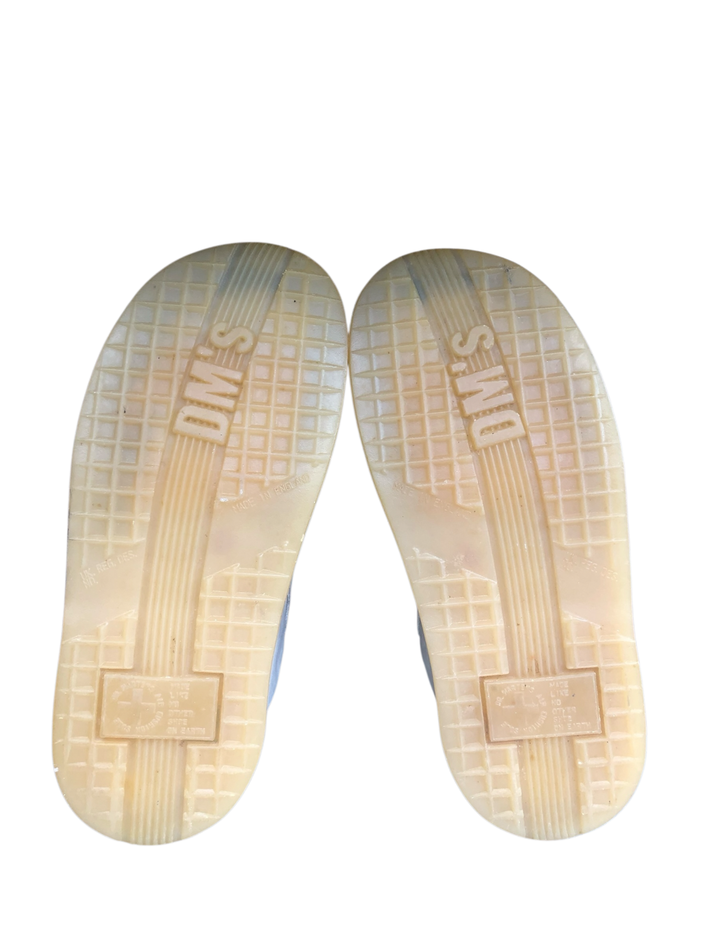 Dr. Martens 9531 MIE Vintage mules