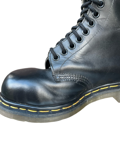 Dr. Martens 1942 MIE steel toe