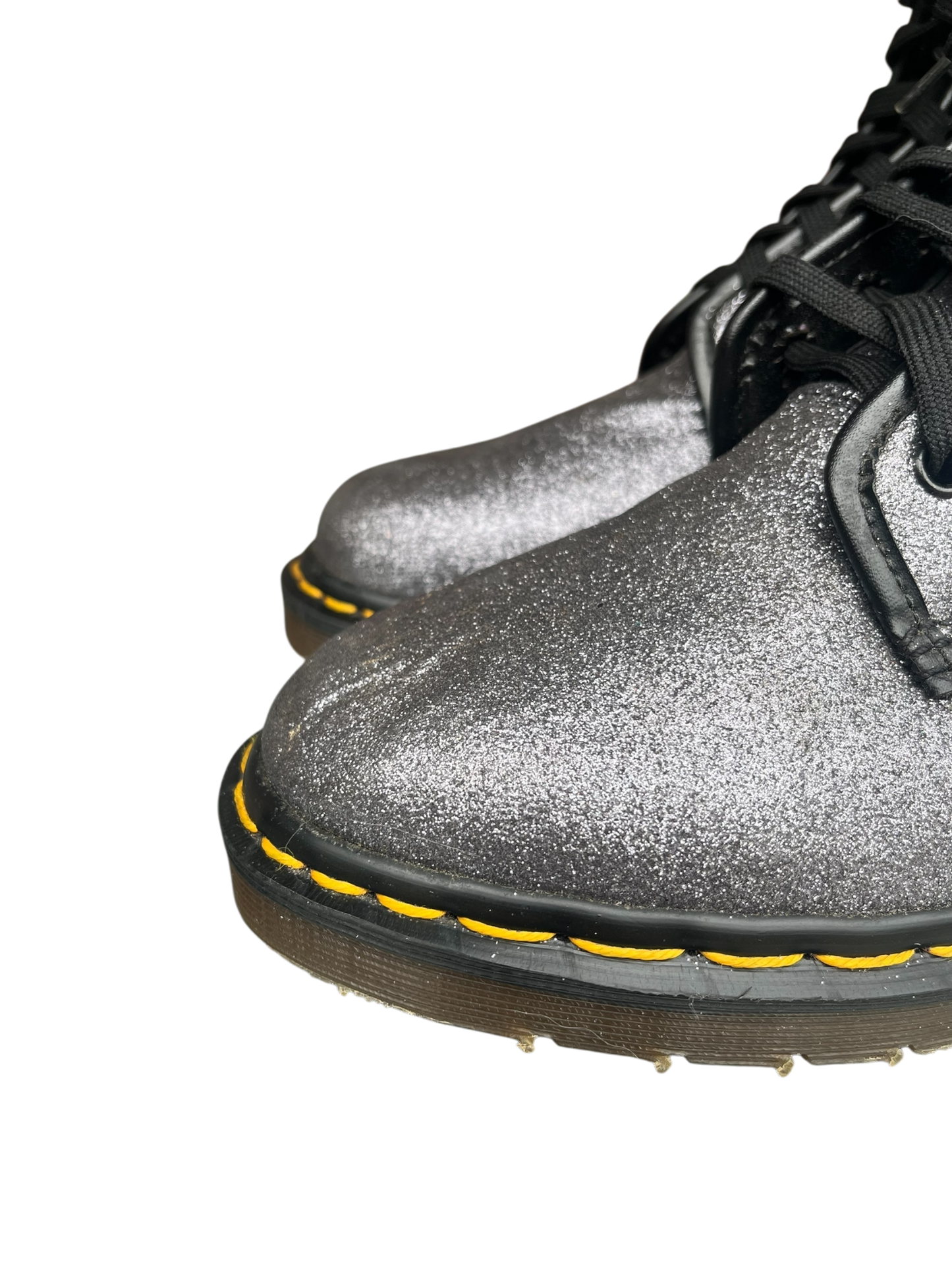 Dr. Martens 1460 MIE Glitter