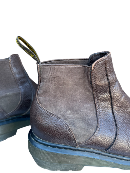 Dr. Martens Pamela Chelsea boots