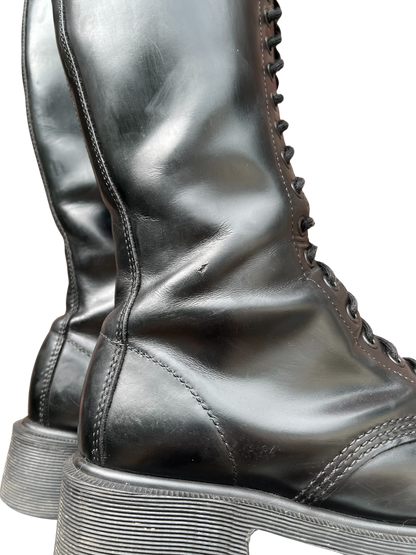 Dr. Martens 1420/92 MIE Jazz sole RARE