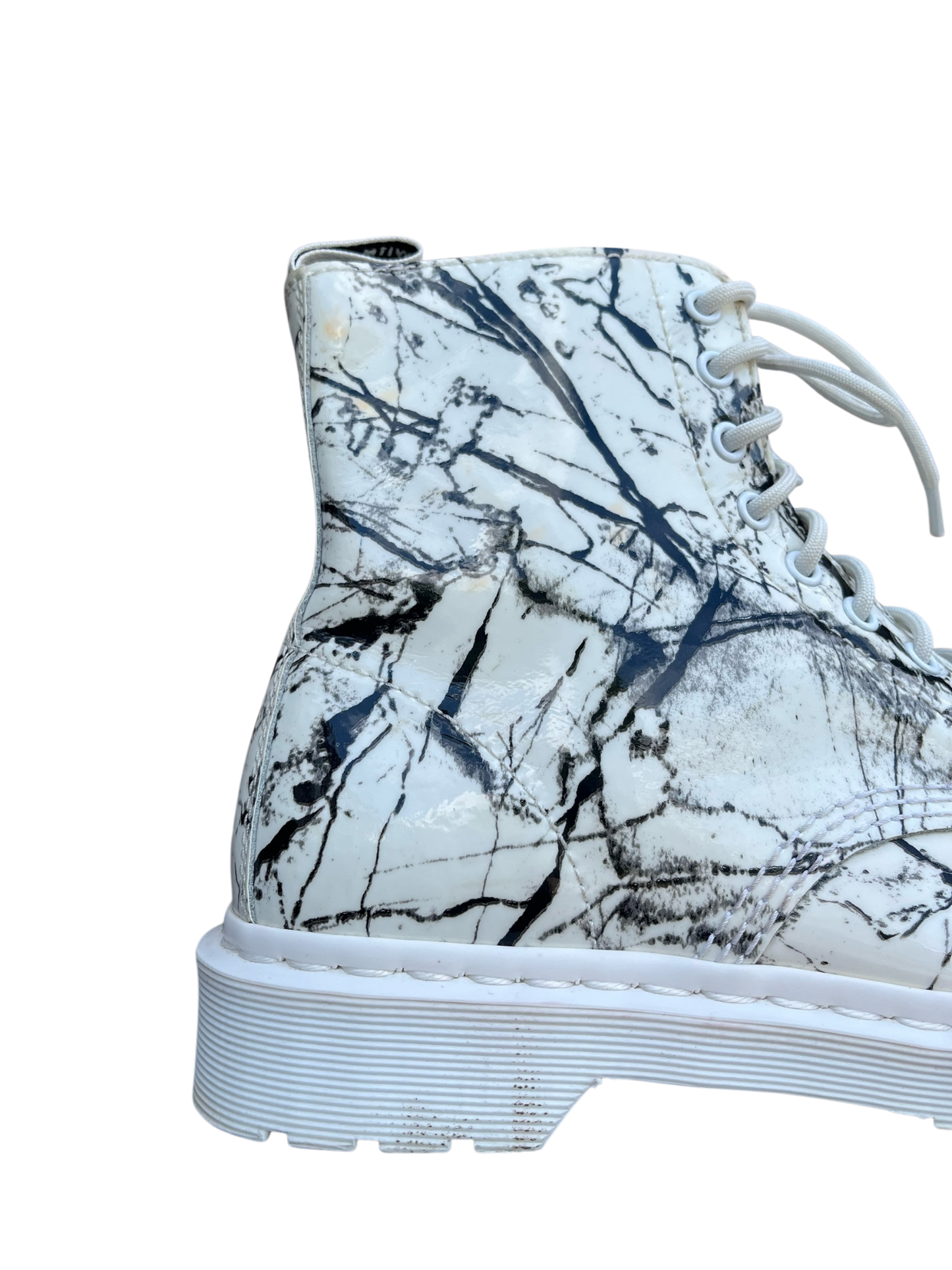 Dr. Martens 1460 Pascal Marble