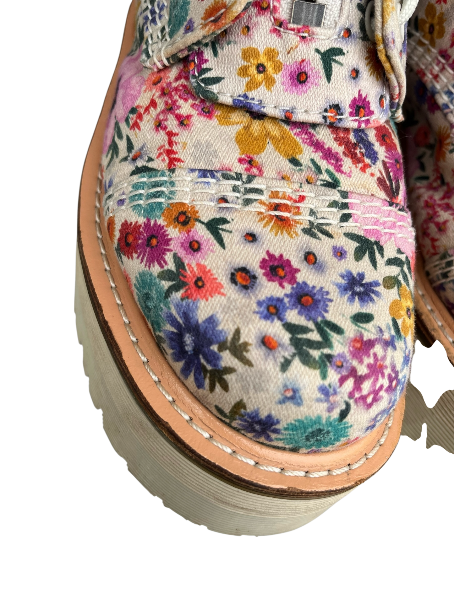 Dr. Martens Sinclair Wanderlust - Sample - Zeldzaam