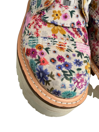 Dr. Martens Sinclair Wanderlust - Sample - Zeldzaam