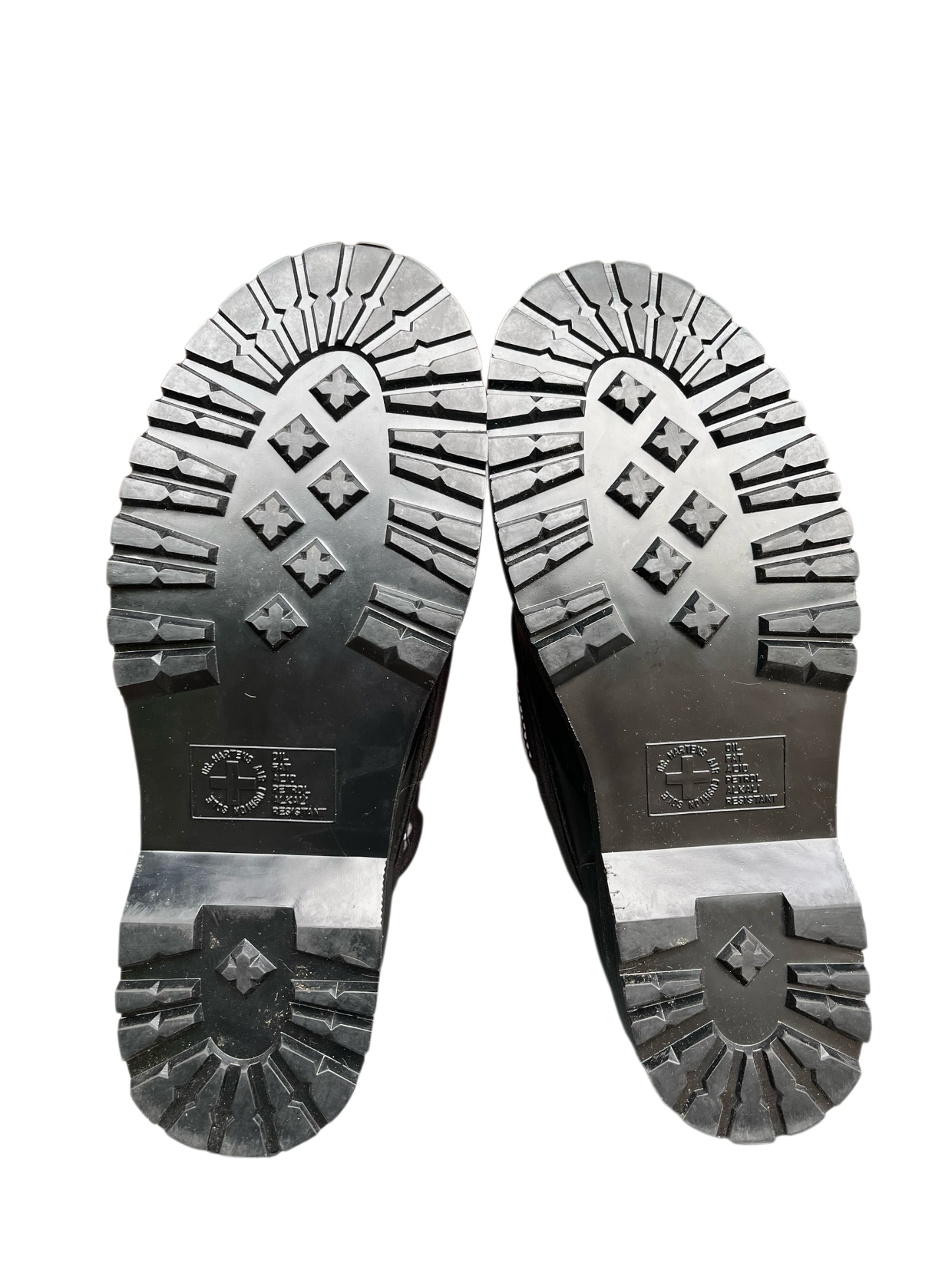 Dr. Martens 14XX Sub shoes SAMPLE