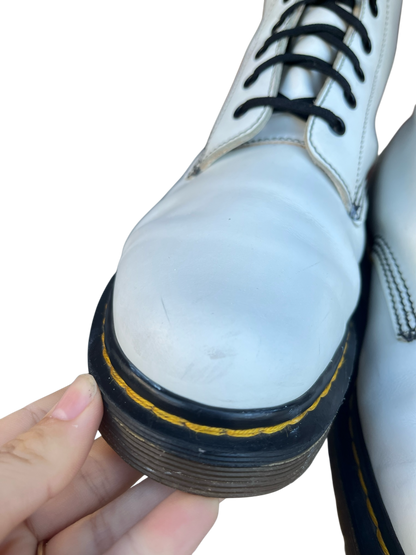 Dr. Martens 7167 MIE Double stitch