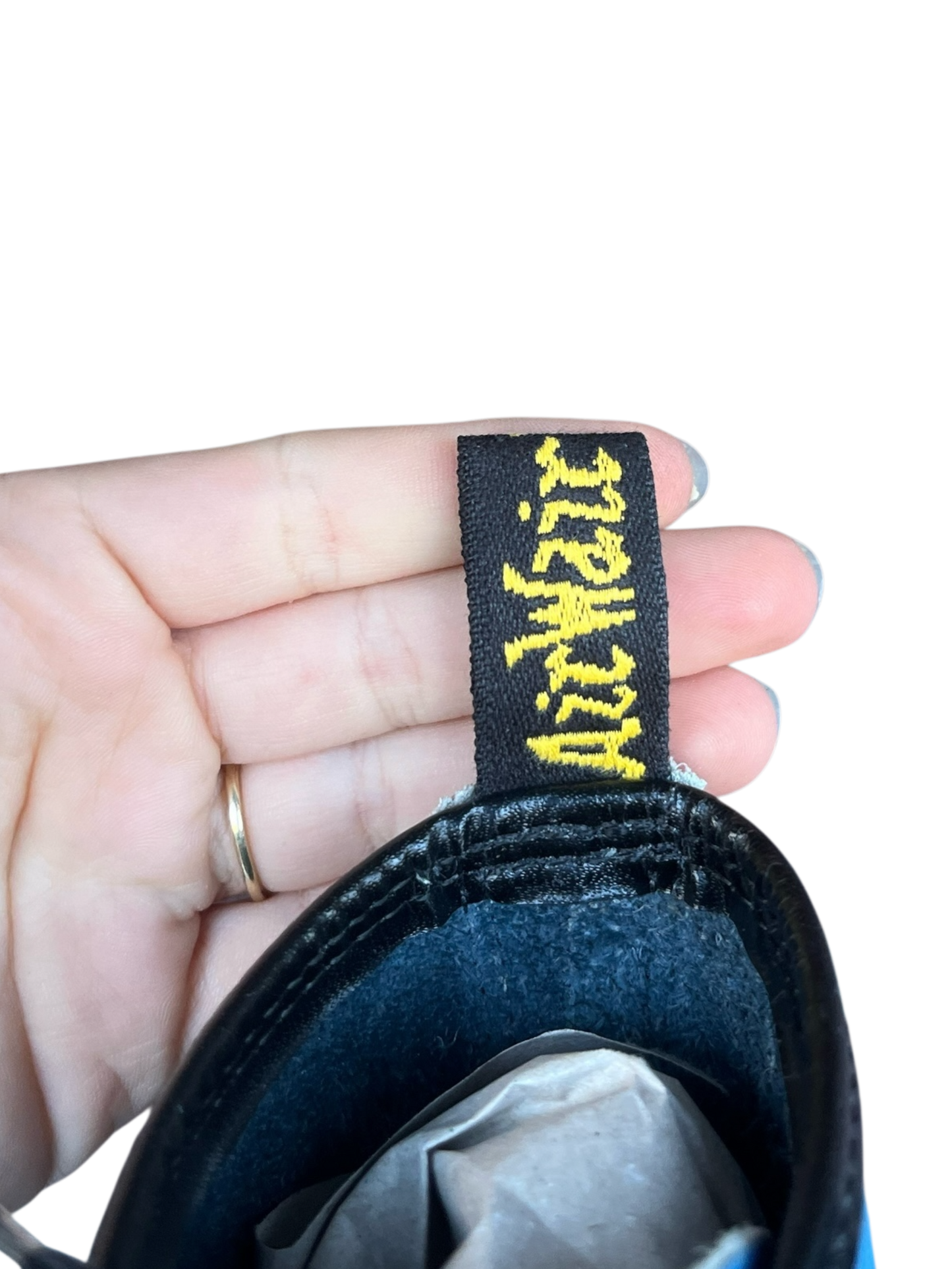 Dr. Martens 1460 MIE Bex