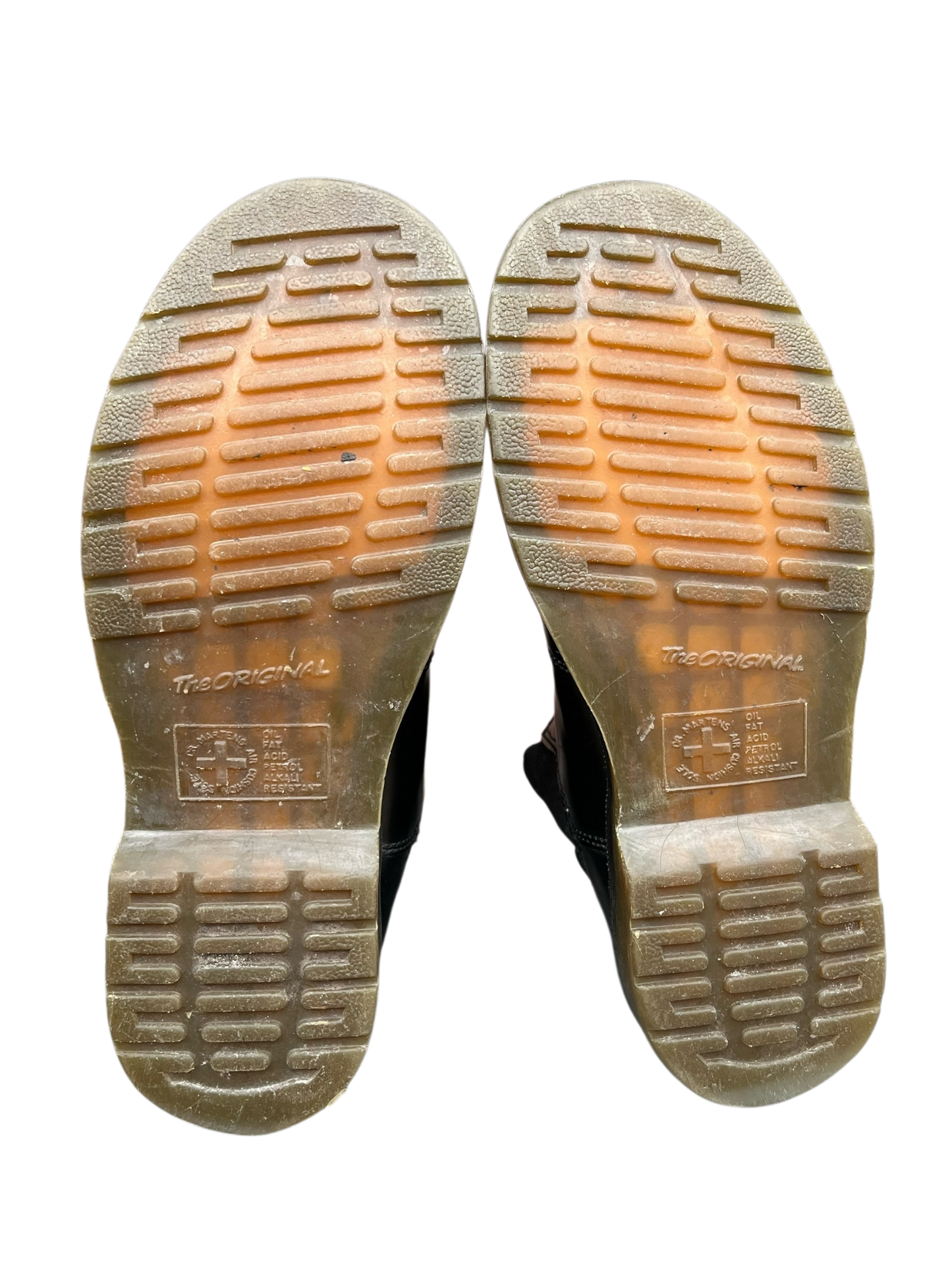 Dr. Martens 2976 Chelsea boots