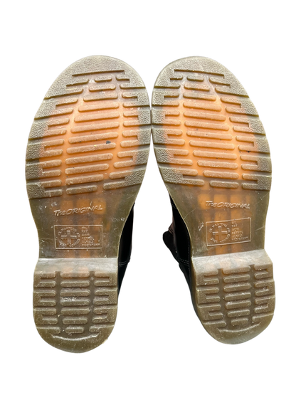 Dr. Martens 2976 Chelsea boots