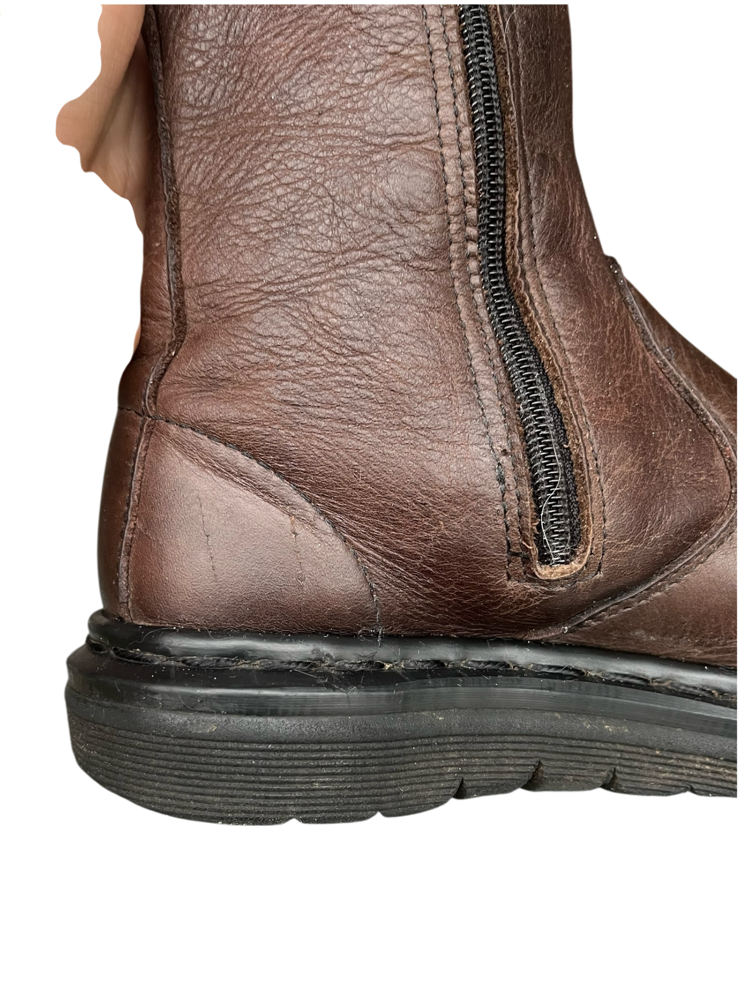 Dr. Martens 9777 MIE Mid calf boots