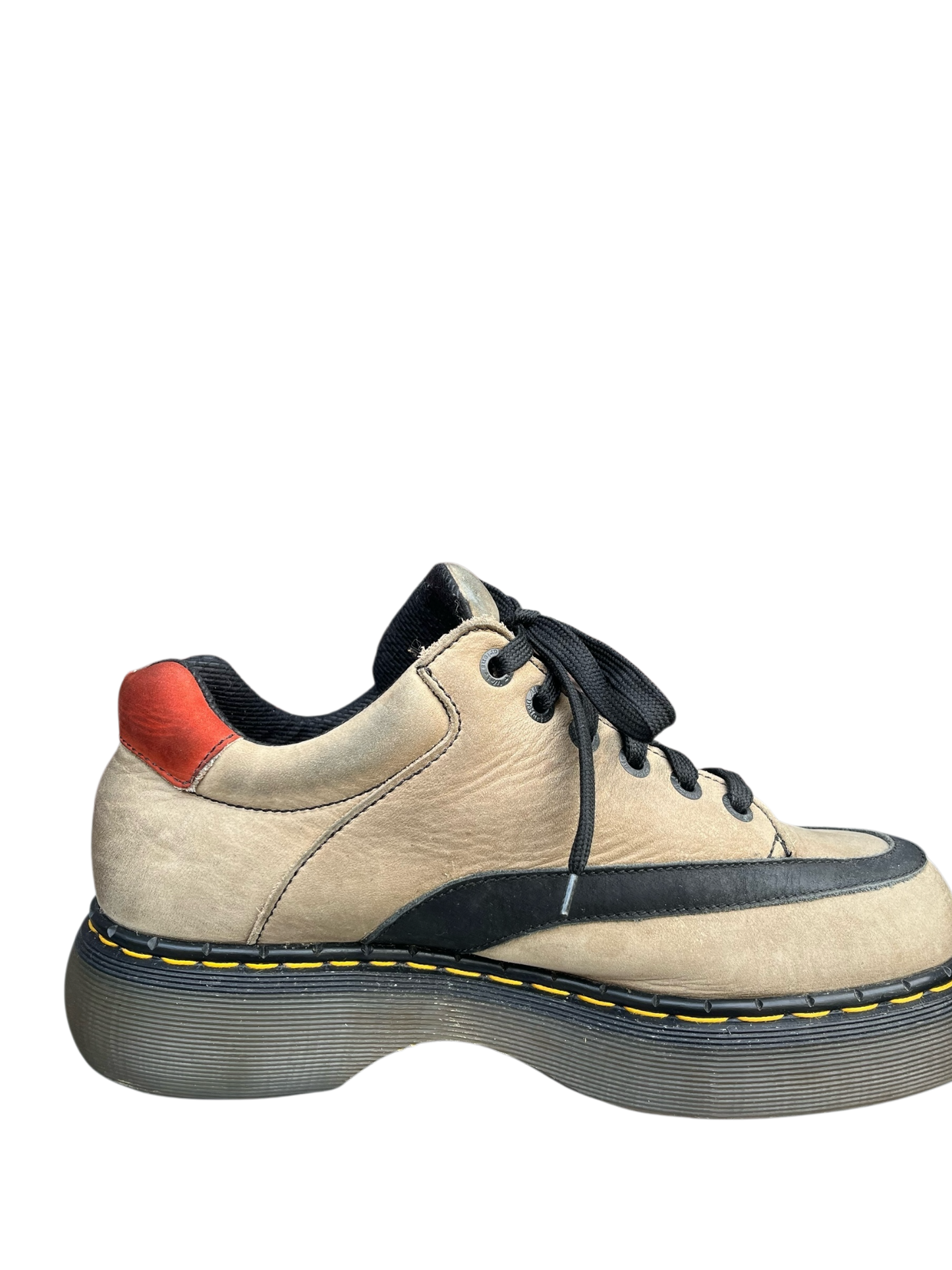 Dr. Martens 8345 MIE Buzz sole