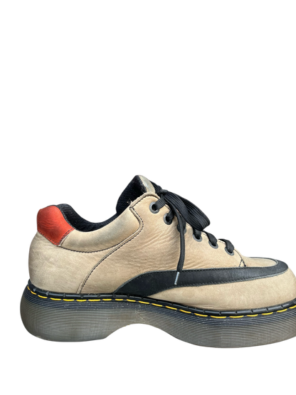 Dr. Martens 8345 MIE Buzz sole