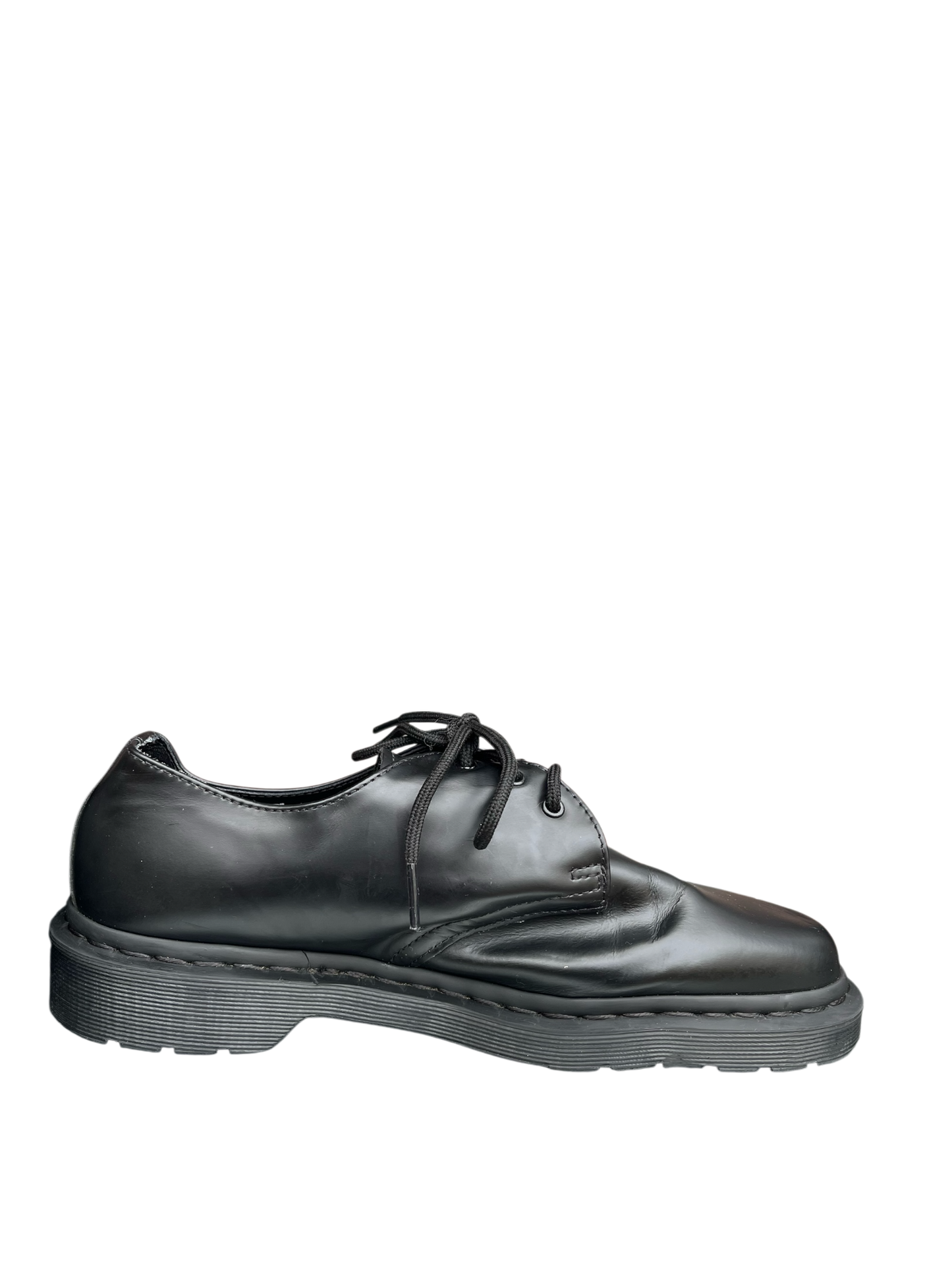 Dr. Martens 1461 Mono zwart