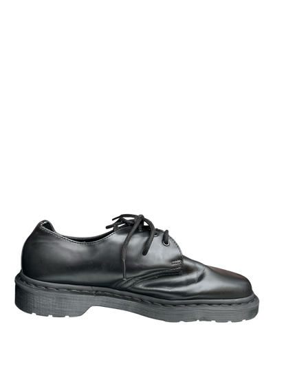 Dr. Martens 1461 Mono zwart