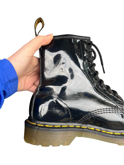 Dr. Martens 1460W Patent