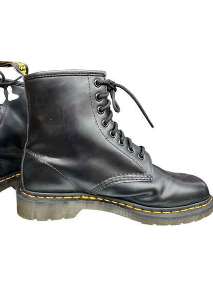 Dr. Martens 1460 Smooth black