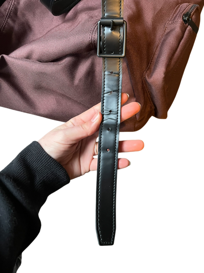 Dr. Martens Canvas rugzak