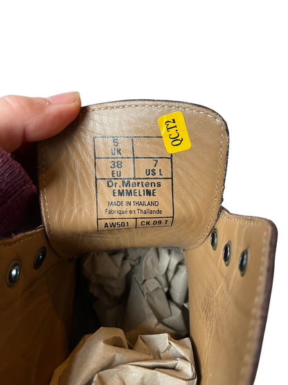 Dr. Martens Emmeline Arcadia