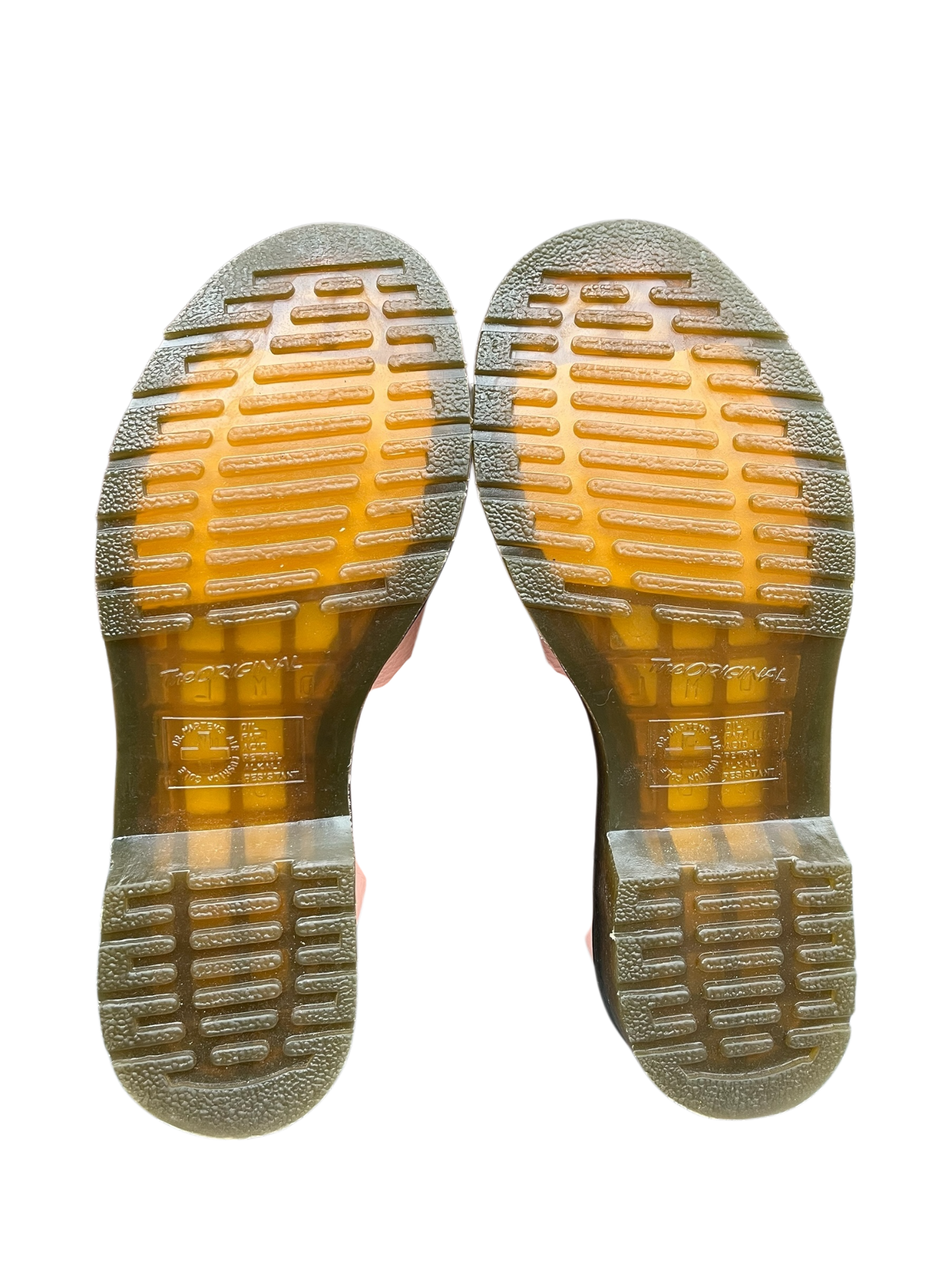 Dr. Martens 1460 Pascal roze