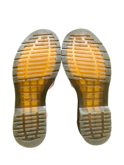 Dr. Martens 1460 Pascal roze