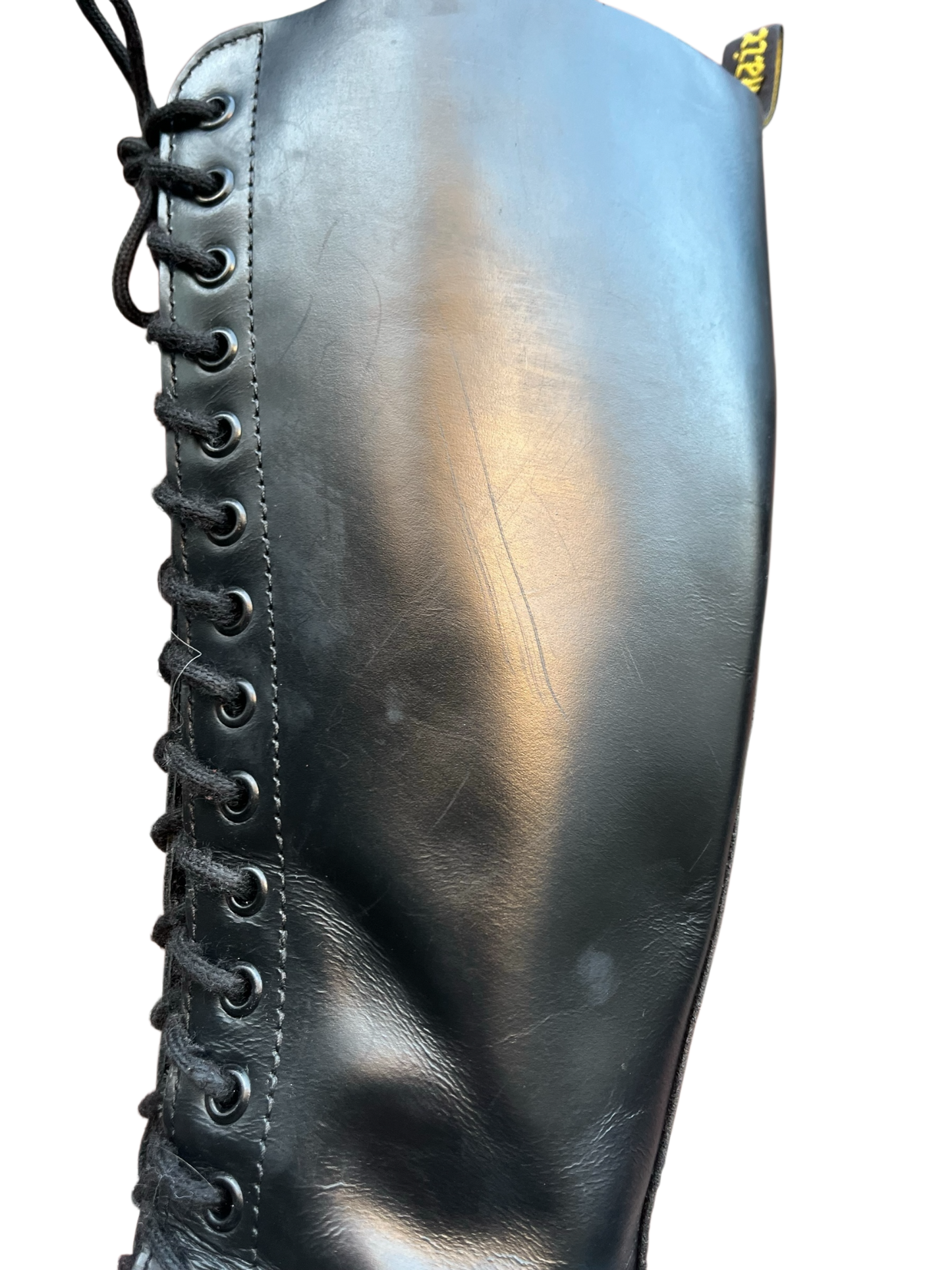 Dr. Martens 1420/92 MIE Jazz zool