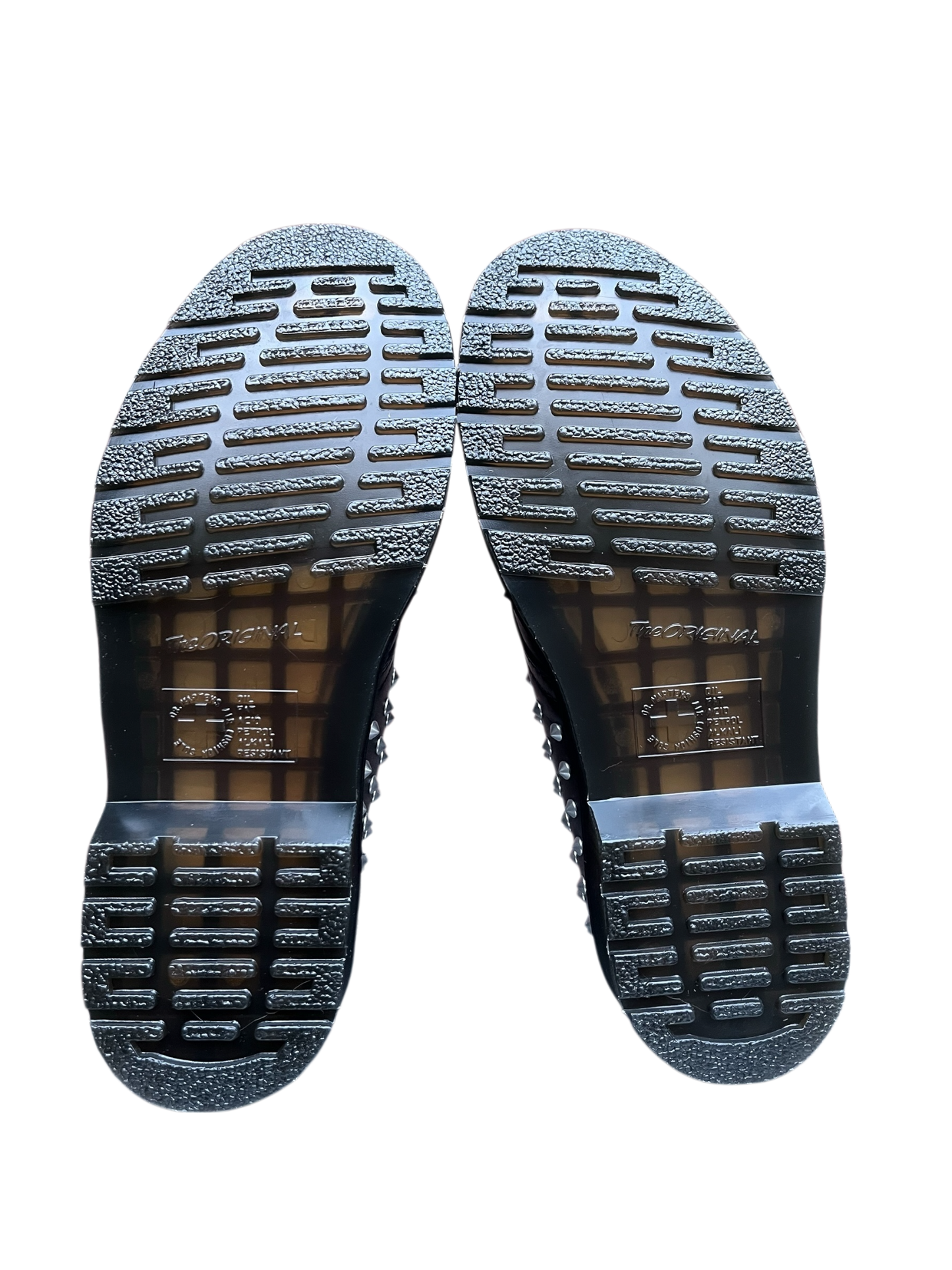 Dr. Martens 1461 Stud