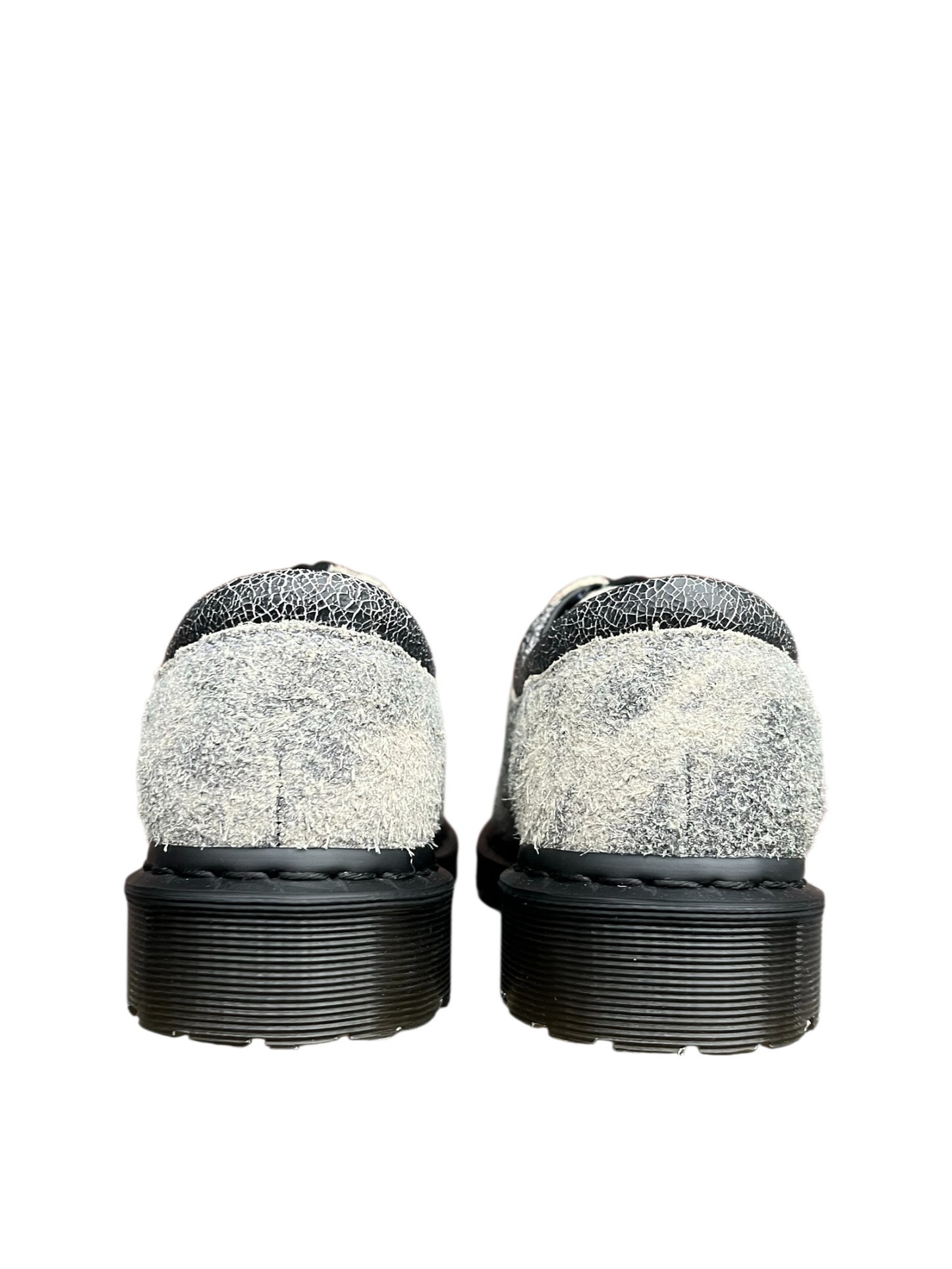 Dr. Martens 8053 Stonewashed suède