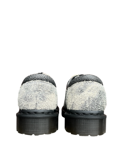 Dr. Martens 8053 Stonewashed suède