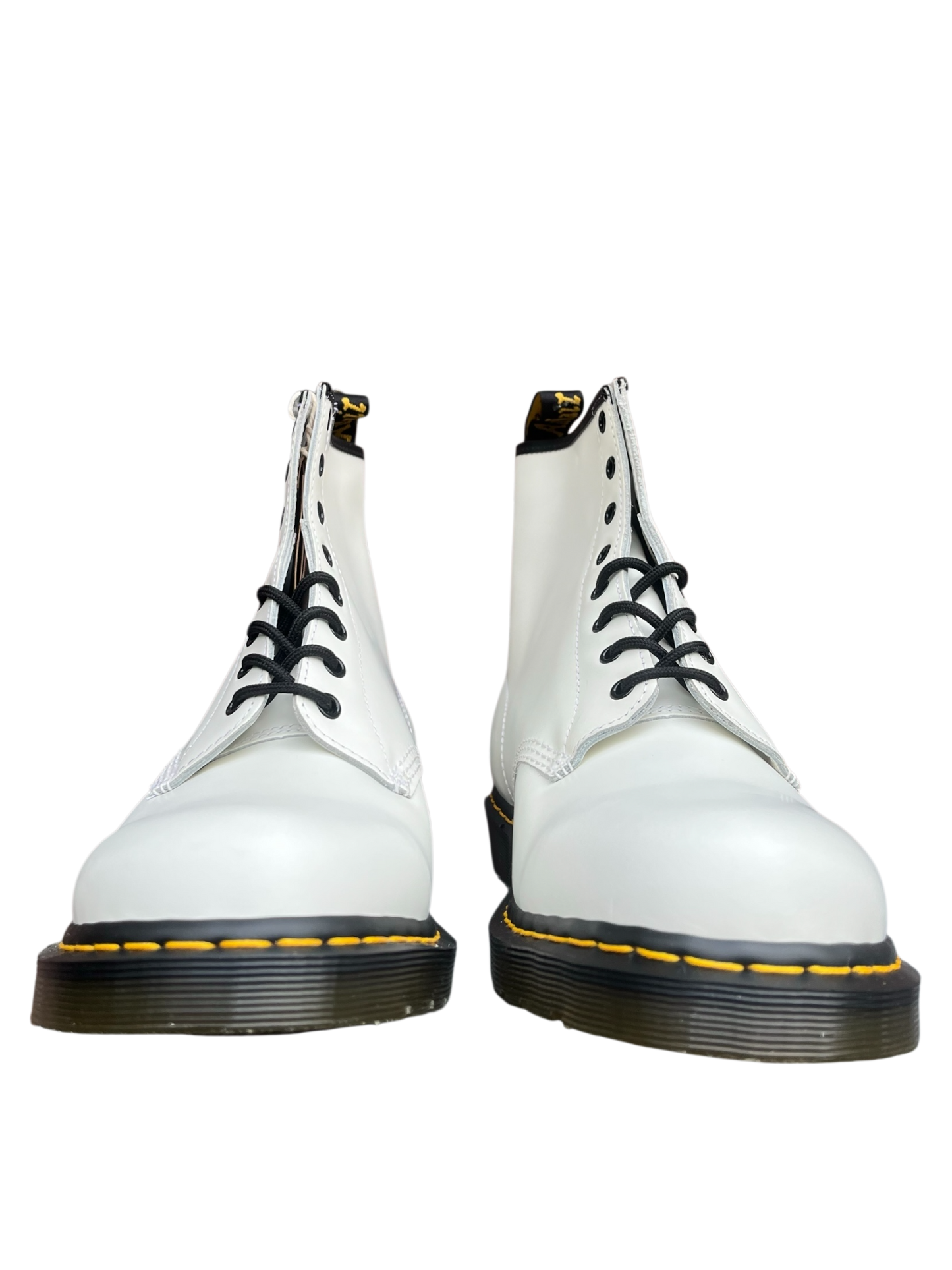 Dr. Martens 1460 Smooth wit