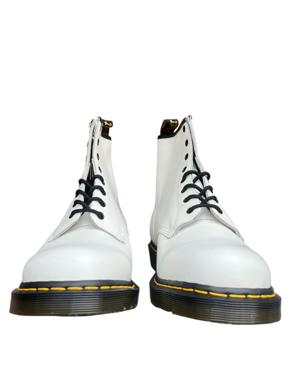 Dr. Martens 1460 Smooth wit