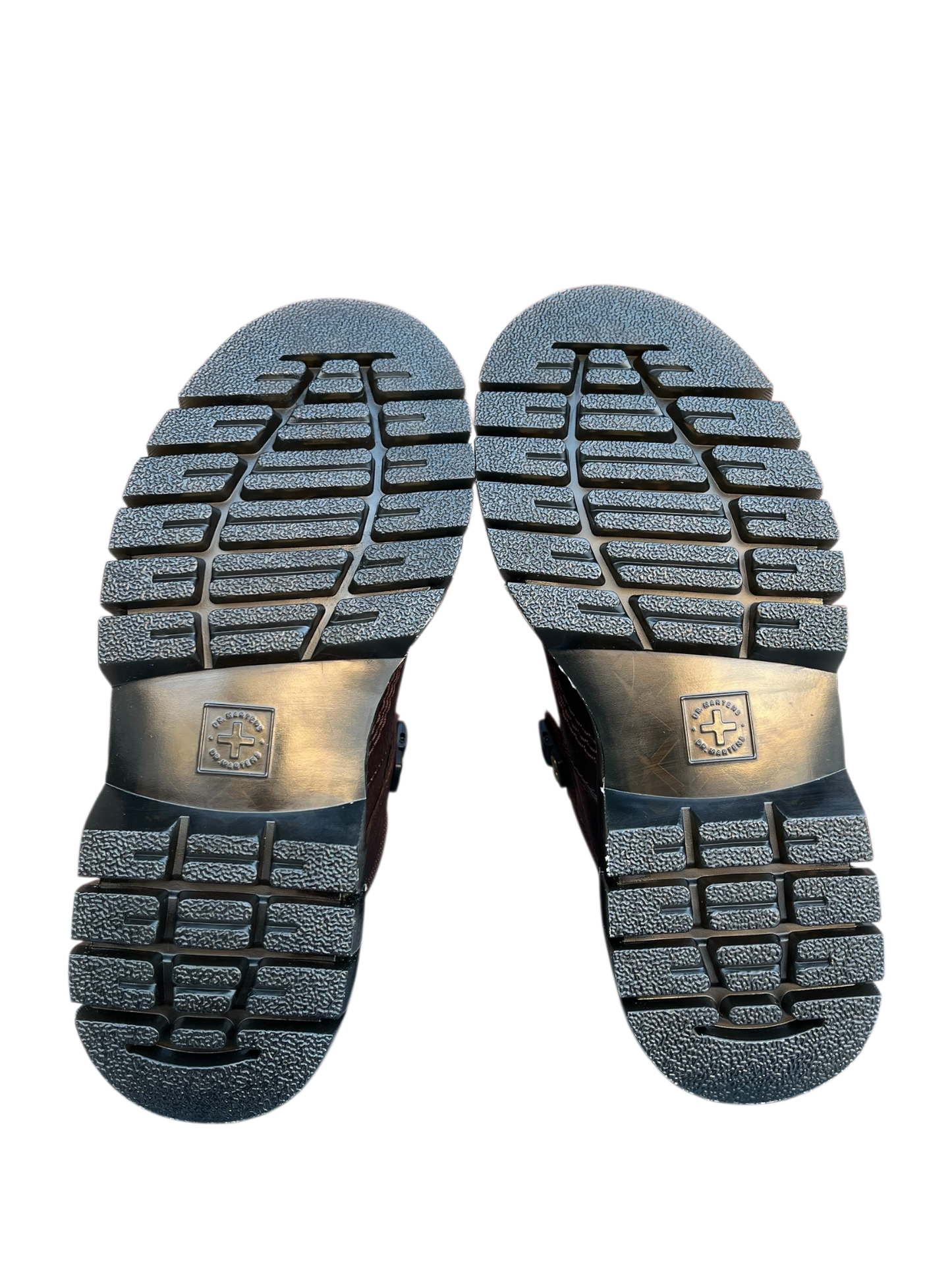 Dr. Martens Woodard darkbrown