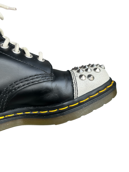 Dr. Martens Dai limited edition