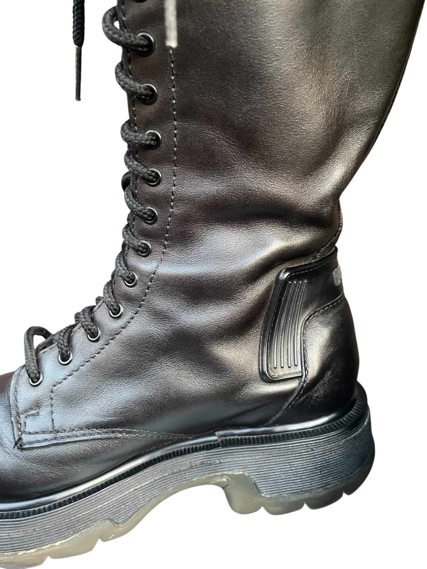 Dr. Martens 9788 MIE biker boot