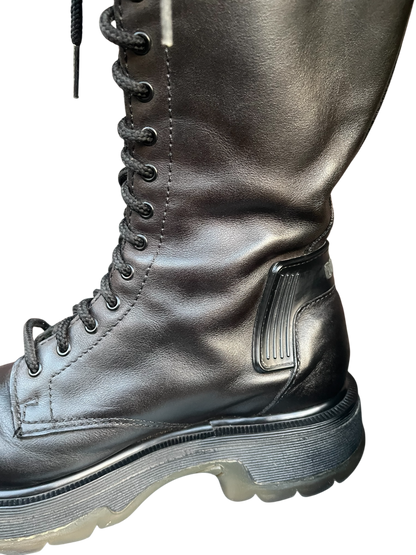 Dr. Martens 9788 MIE biker boot