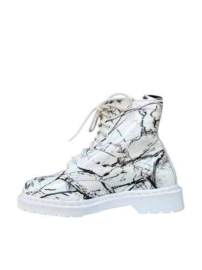 Dr. Martens 1460 Pascal Marble