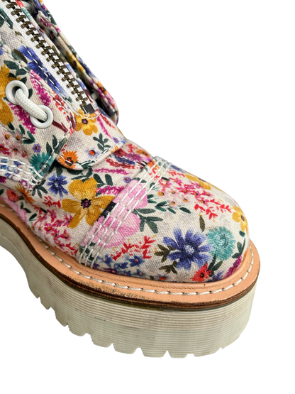 Dr. Martens Sinclair Wanderlust - Sample - Zeldzaam