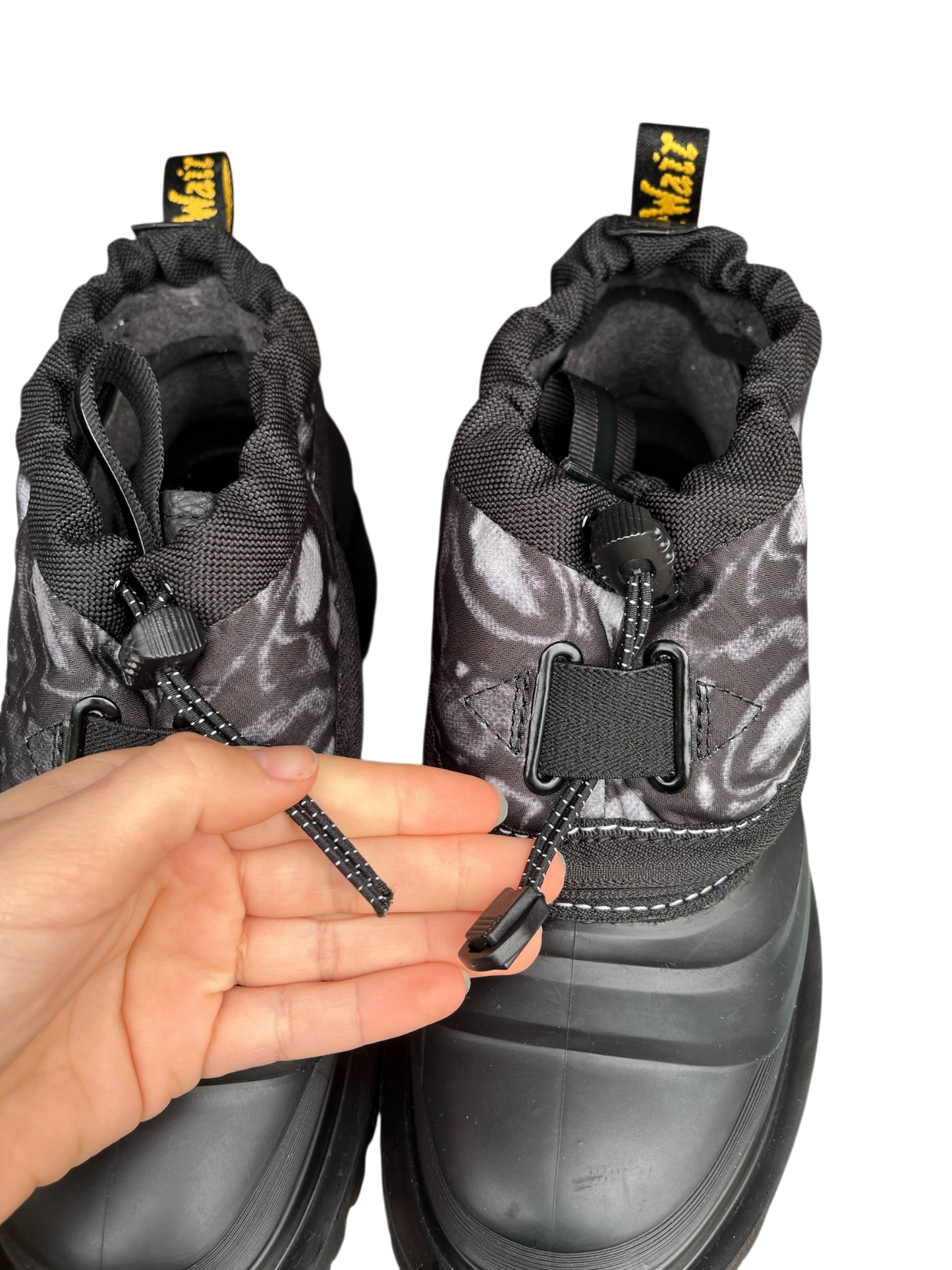 Dr. Martens 14XX Sub shoes SAMPLE