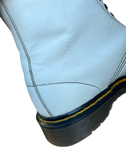 Dr. Martens 7167 MIE Double stitch