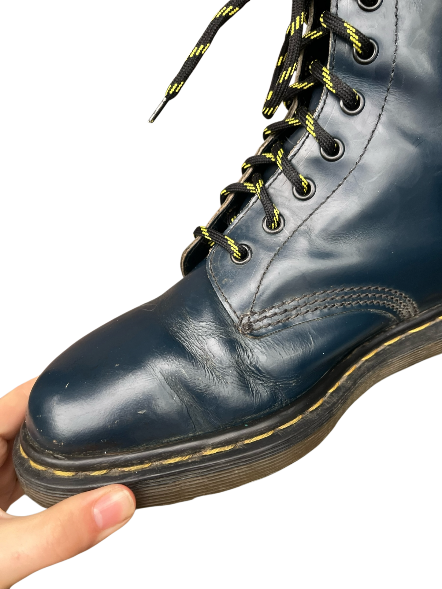 Dr. Martens 1460 MIE Vintage