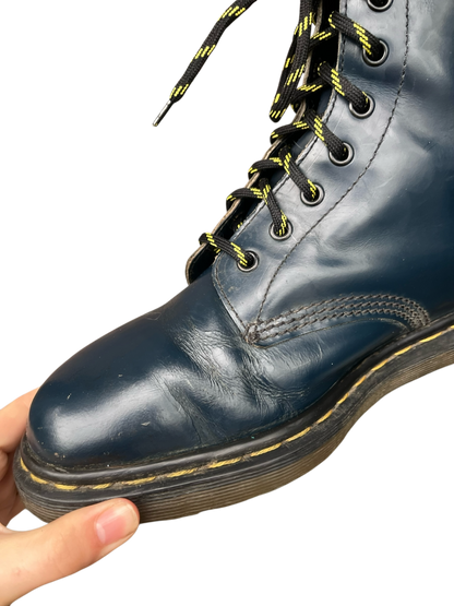 Dr. Martens 1460 MIE Vintage