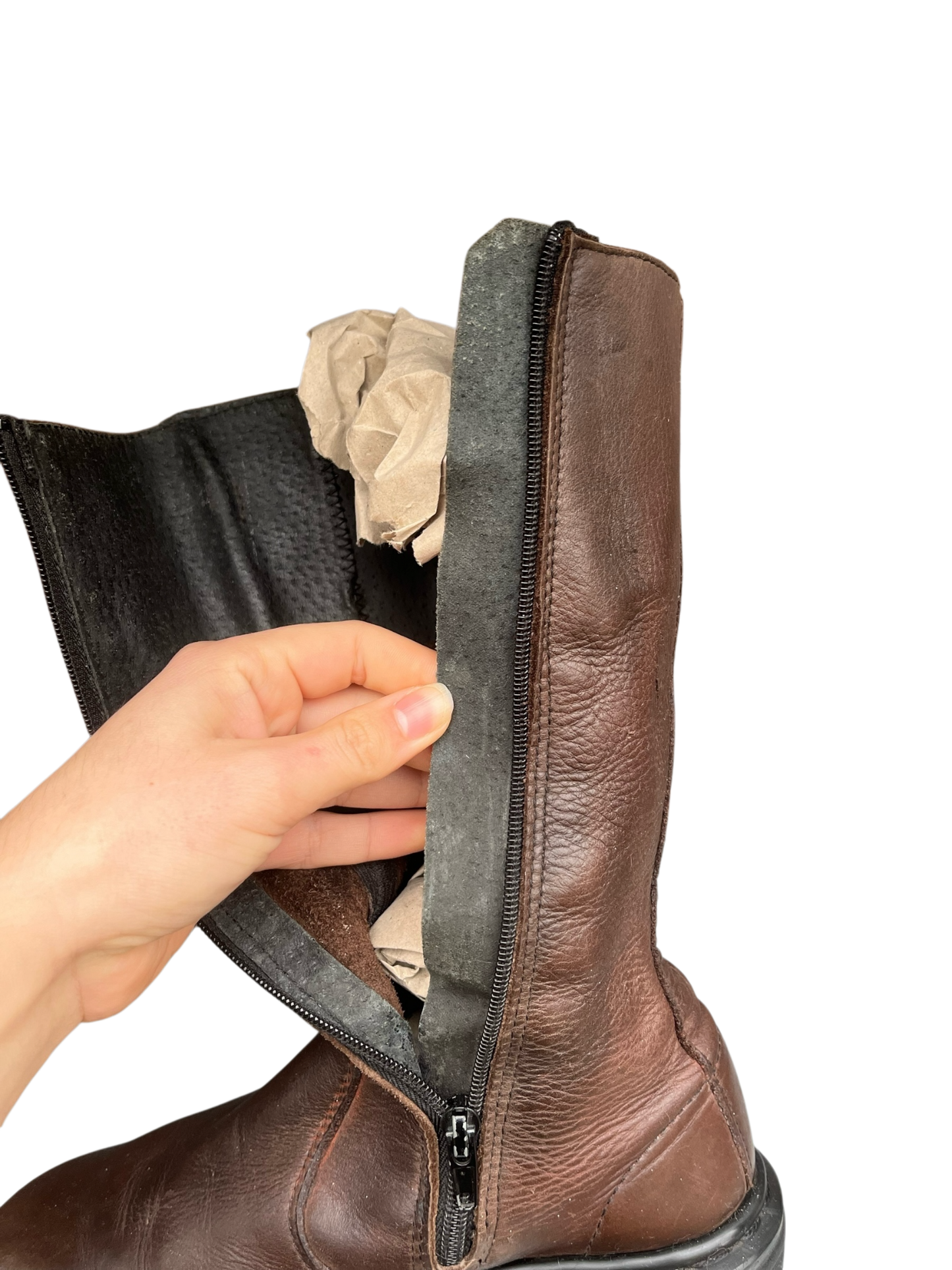 Dr. Martens 9777 MIE Mid calf boots