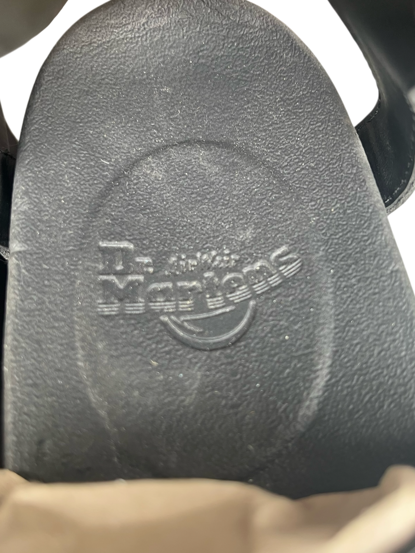 Dr. Martens Blaire sandalen