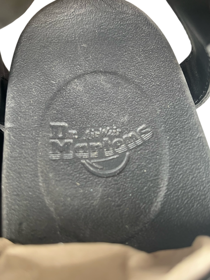 Dr. Martens Blaire sandalen