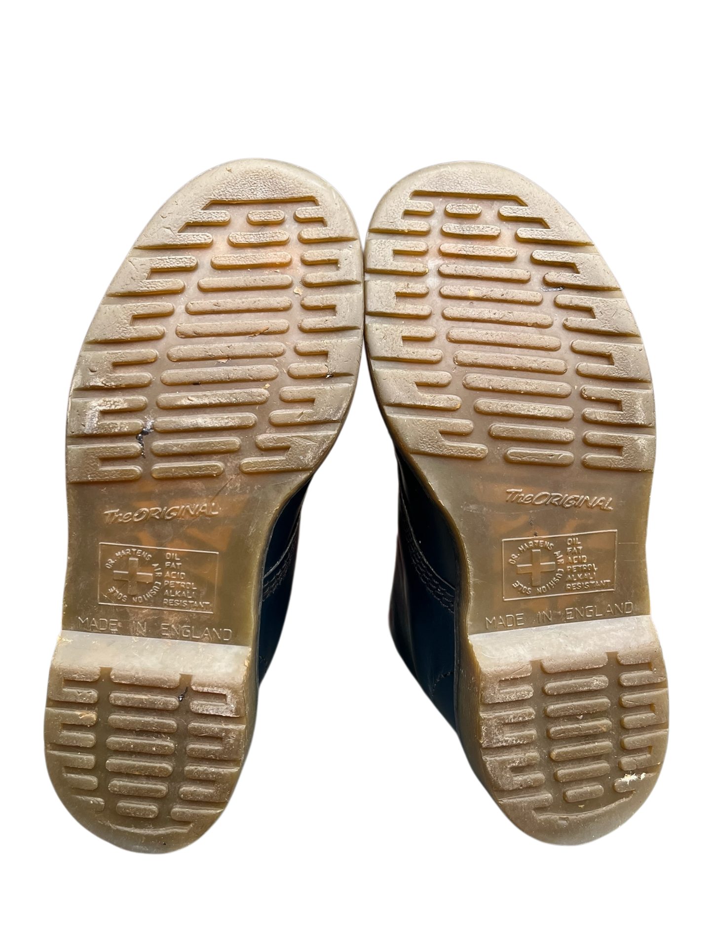 Dr. Martens 1460 MIE blauw