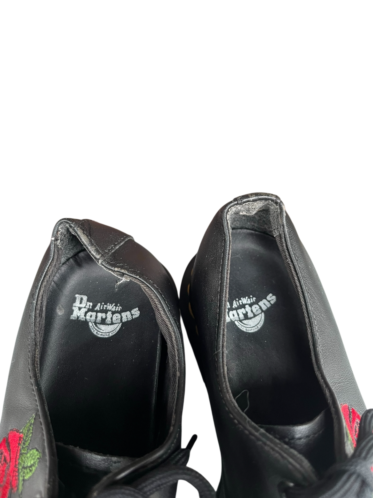 Dr. Martens 1461 Vonda rozen