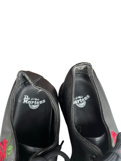 Dr. Martens 1461 Vonda rozen