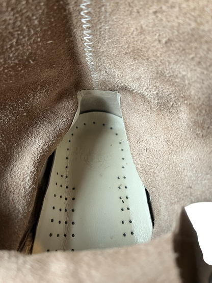 Dr. Martens 1460 Pascal Virginia grijs