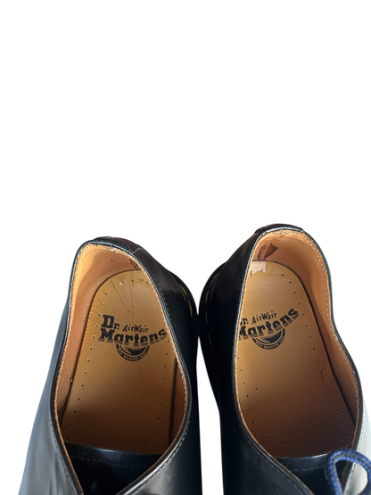 Dr. Martens 1461 Smooth zwart