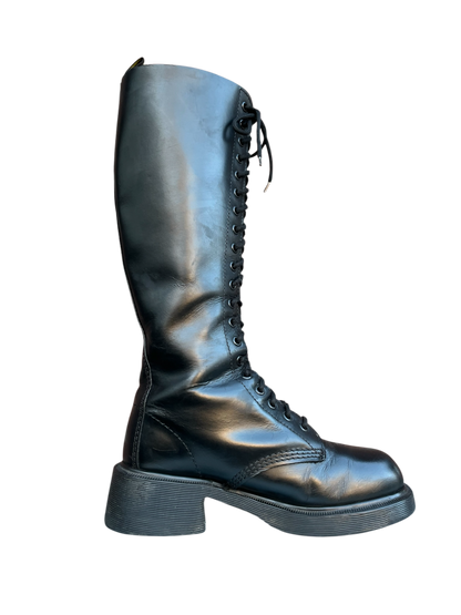 Dr. Martens 1420/92 MIE Jazz zool