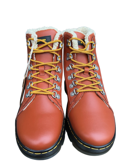 Dr. Martens Combs fur lined